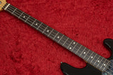 【used】Ernie Ball Music Man / Stingray Piezo Black 2008 4.585kg #E65736【GIB Yokohama】