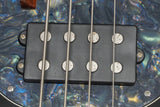 【used】Ernie Ball Music Man / Stingray Piezo Black 2008 4.585kg #E65736【GIB Yokohama】