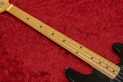 [used] Ernie Ball Music Man / StingRay BLK 3EQ 2008 4.355kg #E68469 [Consignment item] [GIB Yokohama]