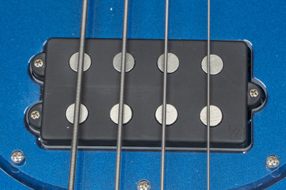 【used】Ernie Ball Music Man / StingRay 4st Blue Pearl 2013 4.150kg #E91912【GIB Hyogo】