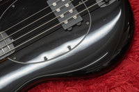 【used】Ernie Ball Music Man / StingRay Special 1H Black 2018 3.585kg #F78656 【GIB Yokohama】