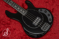 【used】Ernie Ball Music Man / StingRay Special 1H Black 2018 3.585kg #F78656 【GIB Yokohama】