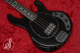 【used】Ernie Ball Music Man / StingRay Special 1H Black 2018 3.585kg #F78656 【GIB Yokohama】