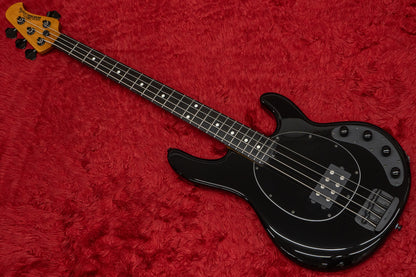 【used】Ernie Ball Music Man / StingRay Special 1H Black 2018 3.585kg #F78656 【GIB Yokohama】
