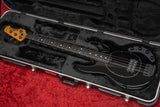 【used】Ernie Ball Music Man / StingRay Special 1H Black 2018 3.585kg #F78656 【GIB Yokohama】