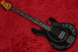 【used】Ernie Ball Music Man / StingRay Special 1H Black 2018 3.585kg #F78656 【GIB Yokohama】