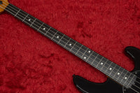 【used】Ernie Ball Music Man / StingRay Special 1H Black 2018 3.585kg #F78656 【GIB Yokohama】