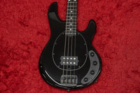 【used】Ernie Ball Music Man / StingRay Special 1H Black 2018 3.585kg #F78656 【GIB Yokohama】