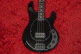 【used】Ernie Ball Music Man / StingRay Special 1H Black 2018 3.585kg #F78656 【GIB Yokohama】