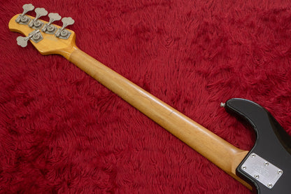 【used】Ernie Ball Music Man / StingRay5 Black 1999 4.620kg #E10159【Consignment 】【GIB Yokohama】