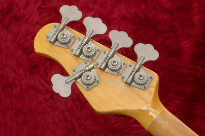 【used】Ernie Ball Music Man / StingRay5 Black 1999 4.620kg #E10159【Consignment 】【GIB Yokohama】