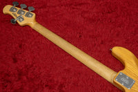 【used】Ernie Ball Music Man / Stingray 4 HS NAT 2006 4.975kg #E51918【GIB Yokohama】