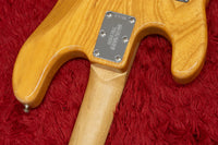 【used】Ernie Ball Music Man / Stingray 4 HS NAT 2006 4.975kg #E51918【GIB Yokohama】