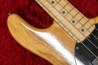 【used】Ernie Ball Music Man / Stingray 4 HS NAT 2006 4.975kg #E51918【GIB Yokohama】