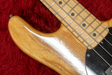 【used】Ernie Ball Music Man / Stingray 4 HS NAT 2006 4.975kg #E51918【GIB Yokohama】