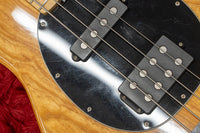 【used】Ernie Ball Music Man / Stingray 4 HS NAT 2006 4.975kg #E51918【GIB Yokohama】