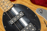 【used】Ernie Ball Music Man / Stingray 4 HS NAT 2006 4.975kg #E51918【GIB Yokohama】