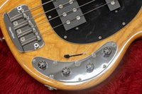 【used】Ernie Ball Music Man / Stingray 4 HS NAT 2006 4.975kg #E51918【GIB Yokohama】