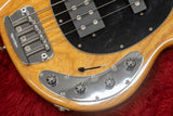 【used】Ernie Ball Music Man / Stingray 4 HS NAT 2006 4.975kg #E51918【GIB Yokohama】