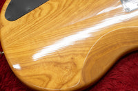 【used】Ernie Ball Music Man / Stingray 4 HS NAT 2006 4.975kg #E51918【GIB Yokohama】