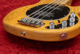 【used】Ernie Ball Music Man / Stingray 4 HS NAT 2006 4.975kg #E51918【GIB Yokohama】