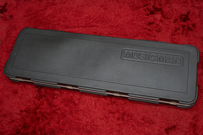 【used】Ernie Ball Music Man / Stingray 4 HS NAT 2006 4.975kg #E51918【GIB横浜】