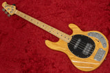 【used】Ernie Ball Music Man / Stingray 4 HS NAT 2006 4.975kg #E51918【GIB Yokohama】