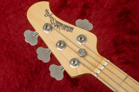 【used】Ernie Ball Music Man / Stingray 4 HS NAT 2006 4.975kg #E51918【GIB Yokohama】
