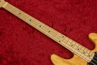 【used】Ernie Ball Music Man / Stingray 4 HS NAT 2006 4.975kg #E51918【GIB Yokohama】