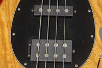 【used】Ernie Ball Music Man / Stingray 4 HS NAT 2006 4.975kg #E51918【GIB Yokohama】