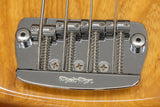 【used】Ernie Ball Music Man / Stingray 4 HS NAT 2006 4.975kg #E51918【GIB Yokohama】