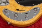 【used】Ernie Ball Music Man / Stingray 4 HS NAT 2006 4.975kg #E51918【GIB Yokohama】