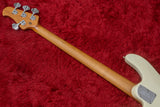 【used】Ernie Ball Music Man / StingRay Special Ivory White 2020 3.800kg #F88248【GIB Yokohama】