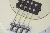 【used】Ernie Ball Music Man / StingRay Special Ivory White 2020 3.800kg #F88248【GIB Yokohama】