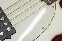 【used】Ernie Ball Music Man / StingRay Special Ivory White 2020 3.800kg #F88248【GIB Yokohama】