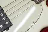 【used】Ernie Ball Music Man / StingRay Special Ivory White 2020 3.800kg #F88248【GIB Yokohama】