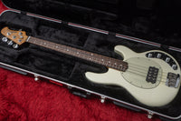 【used】Ernie Ball Music Man / StingRay Special Ivory White 2020 3.800kg #F88248【GIB Yokohama】