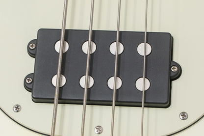【used】Ernie Ball Music Man / StingRay Special Ivory White 2020 3.800kg #F88248【GIB Yokohama】