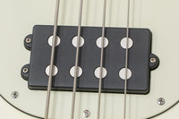 【used】Ernie Ball Music Man / StingRay Special Ivory White 2020 3.800kg #F88248【GIB Yokohama】