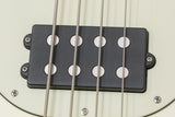 【used】Ernie Ball Music Man / StingRay Special Ivory White 2020 3.800kg #F88248【GIB Yokohama】
