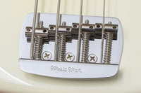 【used】Ernie Ball Music Man / StingRay Special Ivory White 2020 3.800kg #F88248【GIB Yokohama】