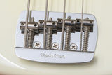 【used】Ernie Ball Music Man / StingRay Special Ivory White 2020 3.800kg #F88248【GIB Yokohama】