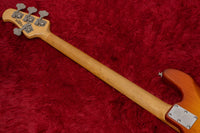 【used】Ernie Ball Music Man / Stingray 4st Sunburst 1995 4.085kg #46161【GIB Yokohama】