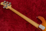 【used】Ernie Ball Music Man / Stingray 4st Sunburst 1995 4.085kg #46161【GIB Yokohama】