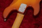 【used】Ernie Ball Music Man / Stingray 4st Sunburst 1995 4.085kg #46161【GIB Yokohama】