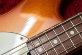 【used】Ernie Ball Music Man / Stingray 4st Sunburst 1995 4.085kg #46161【GIB Yokohama】