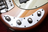 【used】Ernie Ball Music Man / Stingray 4st Sunburst 1995 4.085kg #46161【GIB Yokohama】