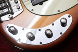 【used】Ernie Ball Music Man / Stingray 4st Sunburst 1995 4.085kg #46161【GIB Yokohama】