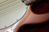 【used】Ernie Ball Music Man / Stingray 4st Sunburst 1995 4.085kg #46161【GIB Yokohama】