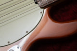 【used】Ernie Ball Music Man / Stingray 4st Sunburst 1995 4.085kg #46161【GIB Yokohama】